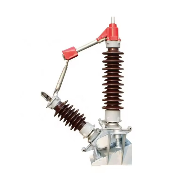 Seccionador de punto neutro 126KV 1250A