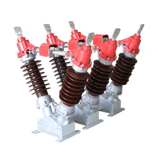 Desconector de disyuntor central tipo V 40.5KV 3150A